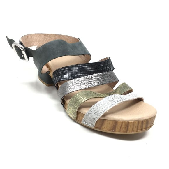 dansko maribeth sandal